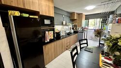 Blk 559 Cheng San Place (Ang Mo Kio), HDB 3 Rooms #554921991